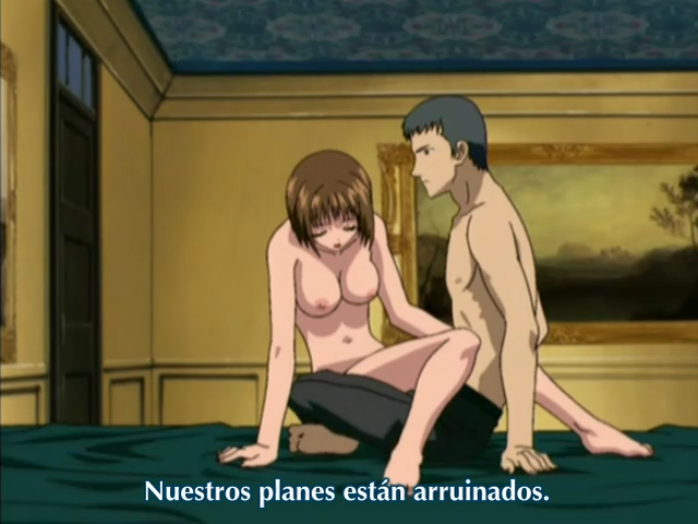 Genmukan (AnimeRakuen)